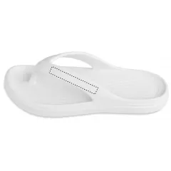 LEFT PAD
