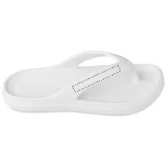 RIGHT PAD