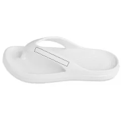 LEFT PAD