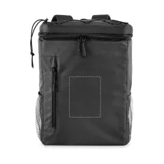 FRONT POCKET