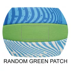 RANDOM GREEN PATCH