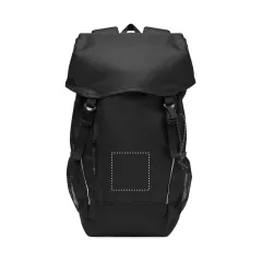 FRONT POCKET