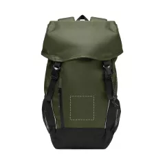 FRONT POCKET