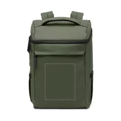 FRONT POCKET