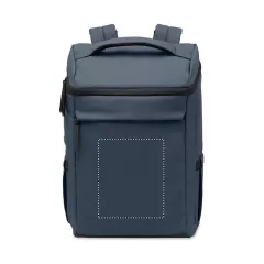 FRONT POCKET