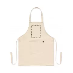 APRON SIDE 1
