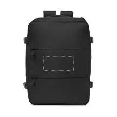 FRONT UPPER POCKET