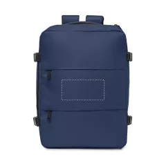 FRONT UPPER POCKET