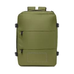FRONT LOWER POCKET