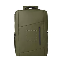 FRONT POCKET