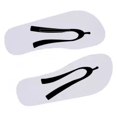 LEFT PAD