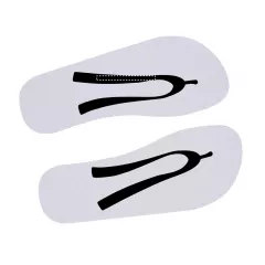 LEFT PAD