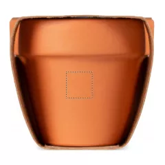 POT PAD