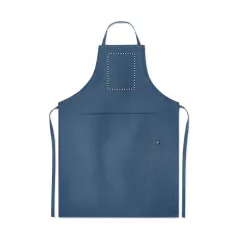 FRONT ABOVE POCKET