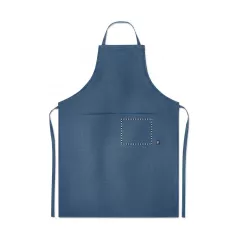 FRONT POCKET LEFT