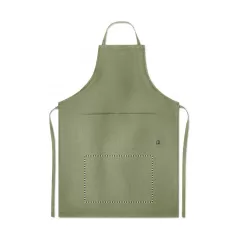 FRONT BELOW POCKET