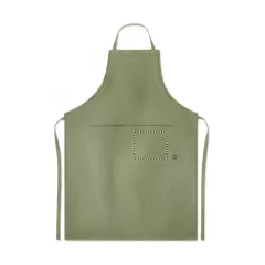 FRONT POCKET LEFT