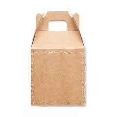 BOX FRONT