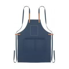 FRONT ABOVE POCKET