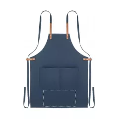 FRONT BELOW POCKET
