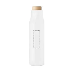 BOTTLE FRONT