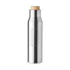 BOTTLE FRONT