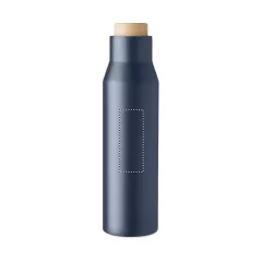 BOTTLE FRONT