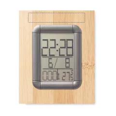 ABOVE DISPLAY