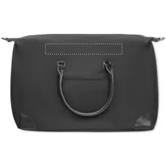 ABOVE POCKET
