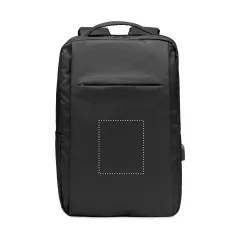 FRONT POCKET