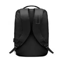 SHOULDER STRAP LEFT