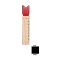 RED STICK SIDE 2