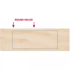 FRONT LASER