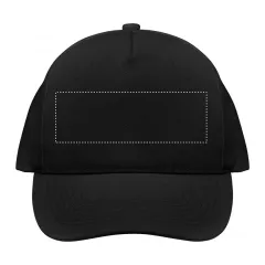 FRONT EMBROIDERY