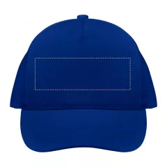 FRONT EMBROIDERY