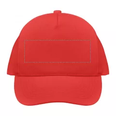 FRONT EMBROIDERY