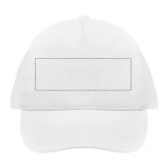 FRONT EMBROIDERY