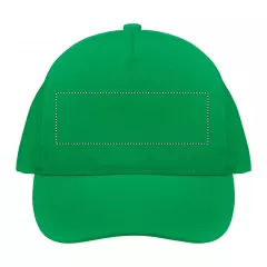 FRONT EMBROIDERY