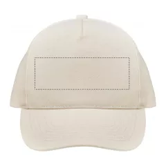 FRONT EMBROIDERY