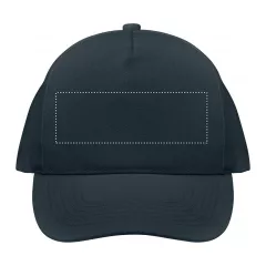 FRONT EMBROIDERY