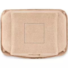EGG TRAY PAD