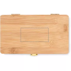TOP PAD