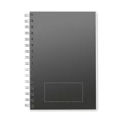 TRANSPARENT FRONT P
