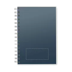 TRANSPARENT FRONT P
