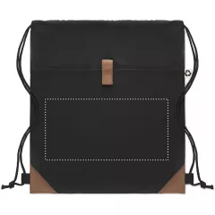 FRONT POCKET