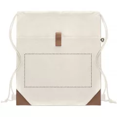 FRONT POCKET
