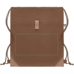 FRONT POCKET