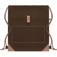 FRONT POCKET