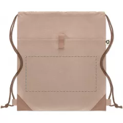 FRONT POCKET