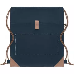FRONT POCKET